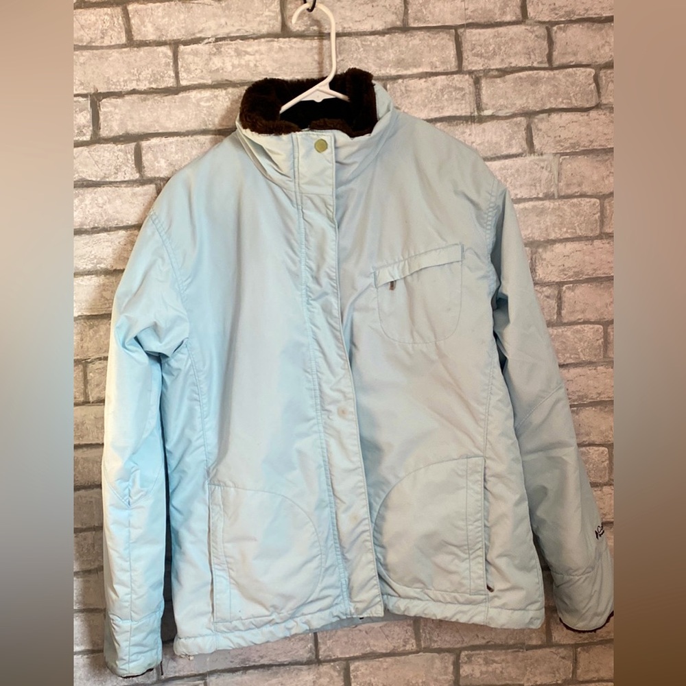 Columbia Ski/Snowboard Jacket size Large.